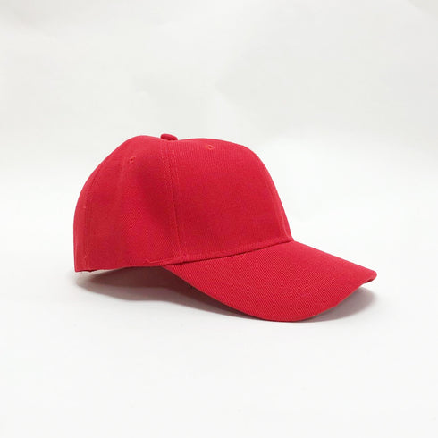 Gorra de Pana con cierre de velcro E894